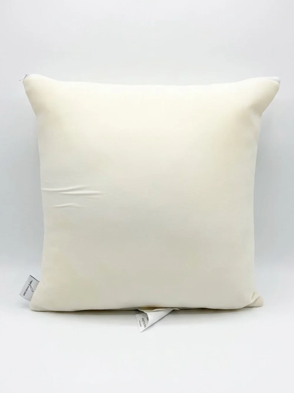 Coop Home Goods 20x20 Original Down Alternative Throw Pillow Insert EUC